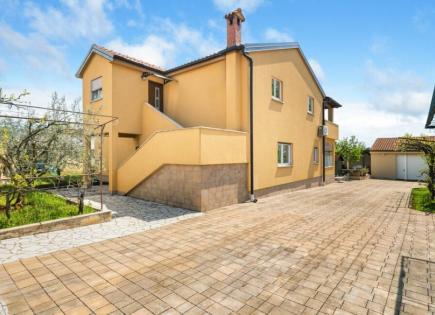 Дом за 917 000 евро в Порече, Хорватия