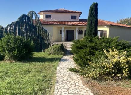 Дом за 2 200 000 евро в Помере, Хорватия