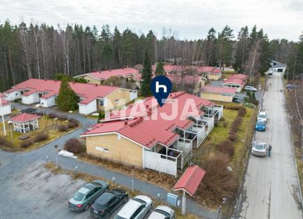 Квартира за 139 000 евро в Тампере, Финляндия