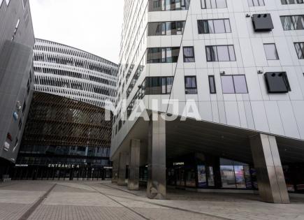 Апартаменты за 289 000 евро в Тампере, Финляндия