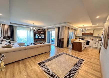 Апартаменты за 260 000 евро в Алании, Турция