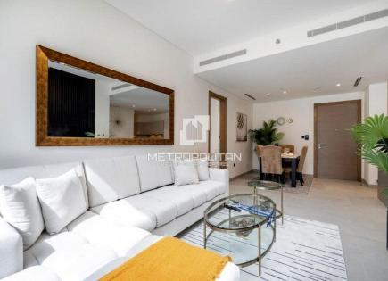 Апартаменты за 565 300 евро в Дубае, ОАЭ