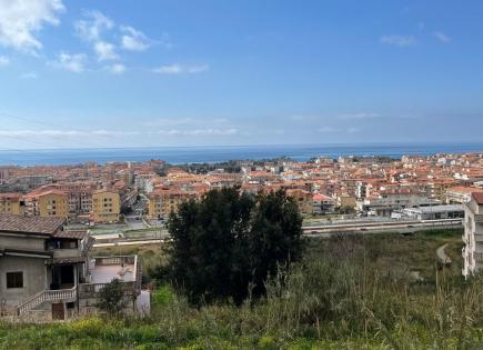 Квартира за 32 000 евро в Скалее, Италия