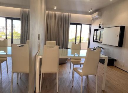 Квартира за 370 евро за месяц в Дурресе, Албания