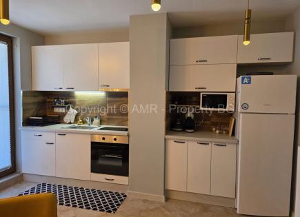 Квартира за 134 500 евро в Святом Власе, Болгария