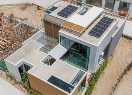 Вилла за 654 838 евро на пляже Лаян, Таиланд