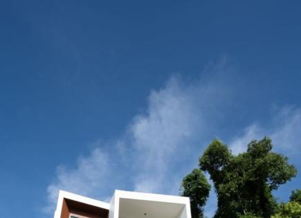 Вилла за 603 574 евро на пляже Най Янг, Таиланд