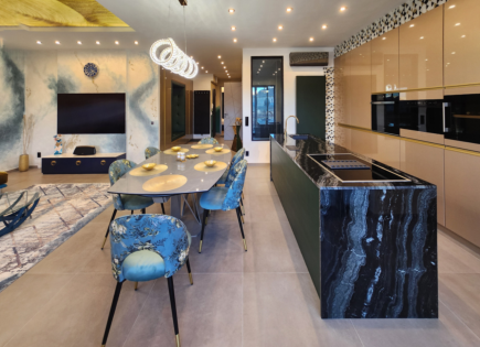 Квартира за 579 000 евро в Будапеште, Венгрия