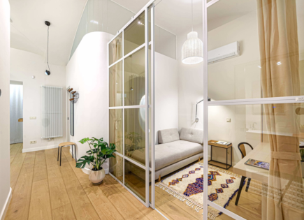 Квартира за 582 000 евро в Будапеште, Венгрия