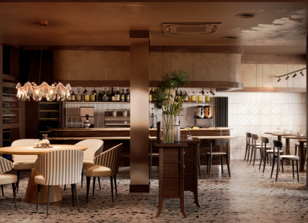 Коммерческая недвижимость за 460 000 евро в Барселоне, Испания