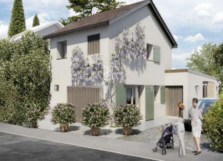 Квартира за 1 193 550 евро в Женеве, Швейцария