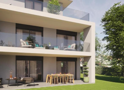 Квартира за 1 569 600 евро в Женеве, Швейцария