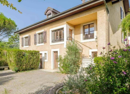 Квартира за 2 234 500 евро в Женеве, Швейцария