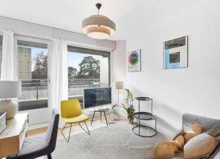 Квартира за 855 650 евро в Женеве, Швейцария