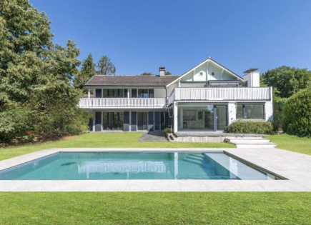 Квартира за 3 760 500 евро в Женеве, Швейцария