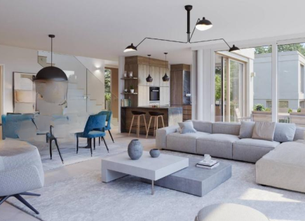 Квартира за 2 714 100 евро в Женеве, Швейцария