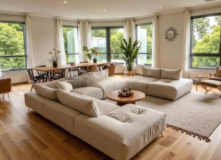 Квартира за 3 052 000 евро в Женеве, Швейцария