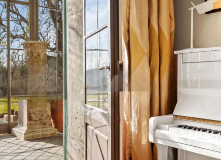 Квартира за 20 437 500 евро в Женеве, Швейцария