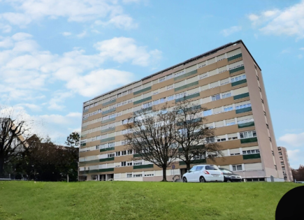 Квартира за 893 800 евро в Женеве, Швейцария