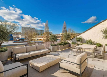 Квартира за 1 896 600 евро в Женеве, Швейцария