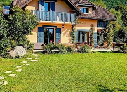 Квартира за 817 500 евро в Женеве, Швейцария