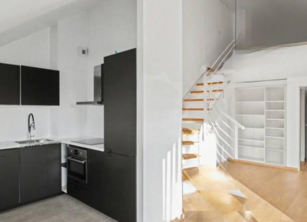 Квартира за 1 520 550 евро в Женеве, Швейцария