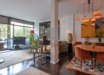 Квартира за 4 033 000 евро в Женеве, Швейцария