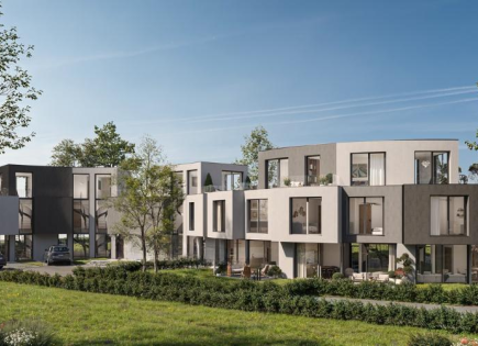 Квартира за 1 842 100 евро в Женеве, Швейцария