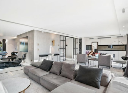 Квартира за 7 521 000 евро в Женеве, Швейцария