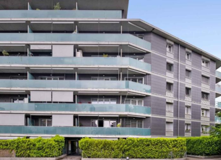 Квартира за 1 406 100 евро в Женеве, Швейцария