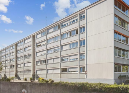 Квартира за 1 024 600 евро в Женеве, Швейцария