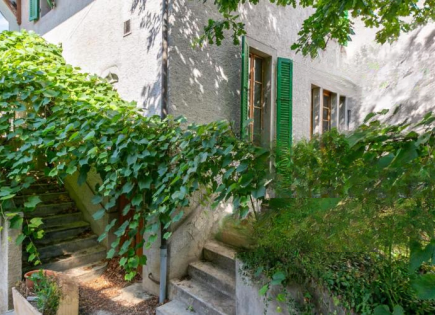 Квартира за 2 125 500 евро в Женеве, Швейцария