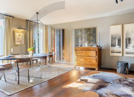 Квартира за 3 924 000 евро в Женеве, Швейцария