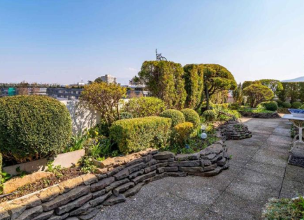 Квартира за 3 924 000 евро в Женеве, Швейцария