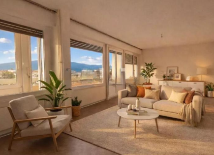 Квартира за 2 234 500 евро в Женеве, Швейцария