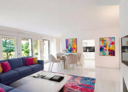 Квартира за 1 863 900 евро в Женеве, Швейцария