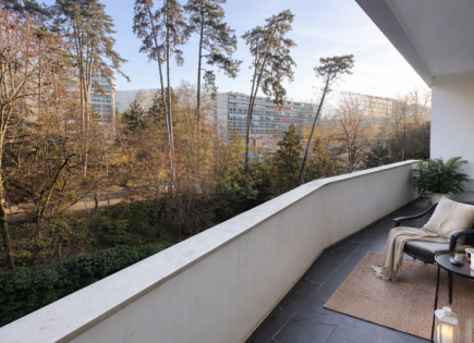 Квартира за 1 580 500 евро в Женеве, Швейцария