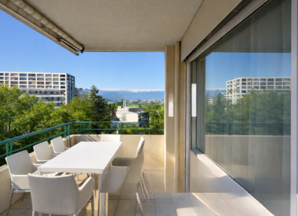 Квартира за 1 733 100 евро в Женеве, Швейцария