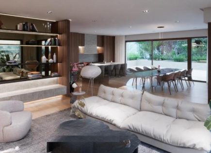 Квартира за 7 357 500 евро в Женеве, Швейцария