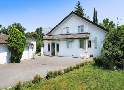 Квартира за 2 714 100 евро в Женеве, Швейцария