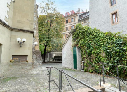 Квартира за 1 733 100 евро в Женеве, Швейцария