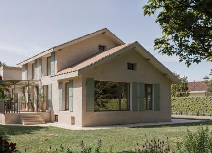 Квартира за 2 823 100 евро в Женеве, Швейцария