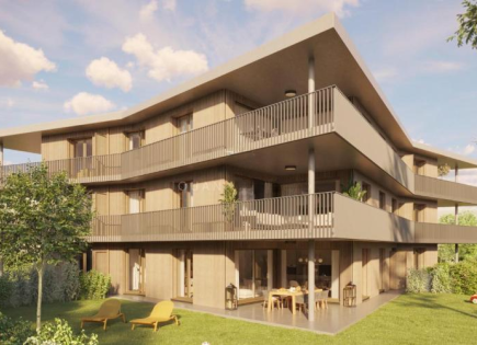 Квартира за 1 526 000 евро в Женеве, Швейцария