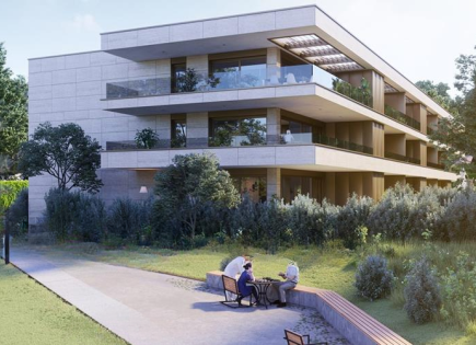 Квартира за 1 656 800 евро в Женеве, Швейцария