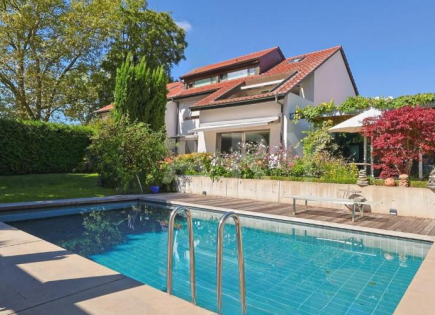 Квартира за 5 003 100 евро в Женеве, Швейцария