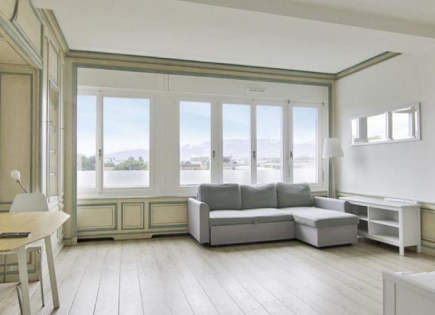 Квартира за 752 100 евро в Женеве, Швейцария