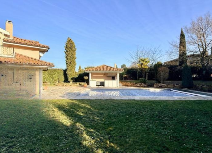 Квартира за 1 733 100 евро в Женеве, Швейцария