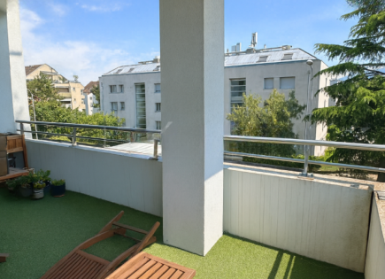 Квартира за 1 471 500 евро в Женеве, Швейцария