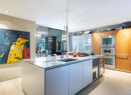 Квартира за 5 940 500 евро в Женеве, Швейцария