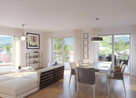 Квартира за 1 787 600 евро в Женеве, Швейцария